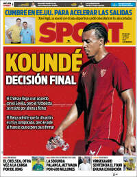 Sport