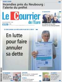 Le Courrier de l'Ouest