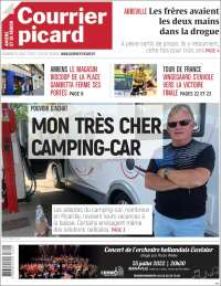 Courrier Picard