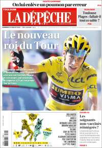 La Dépêche du Midi