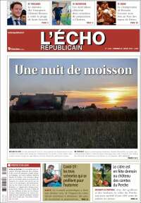 L'Echo Républicain