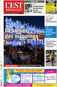 L'Est Republicain