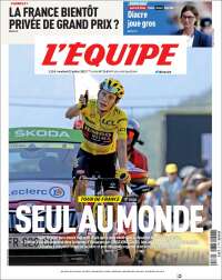 L'Equipe