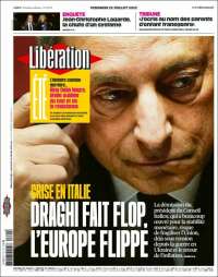 Libération