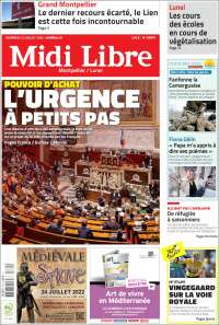Midi Libre