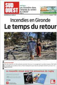 Sud Ouest