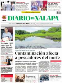 Diario de Xalapa