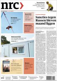 NRC Handelsblad