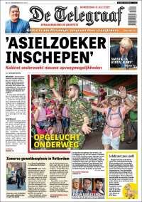 De Telegraaf
