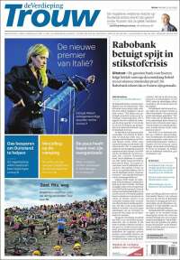 Trouw