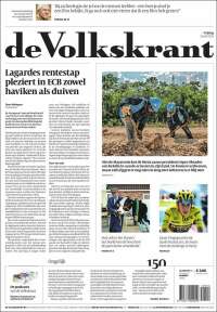 De Volkskrant