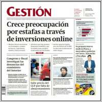 Diario Gestión