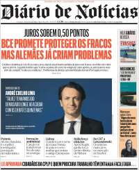 Diário de Noticias
