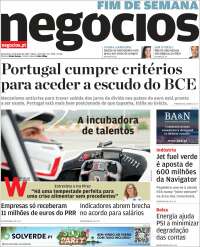 Jornal de Negócios