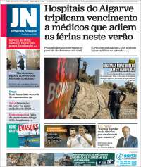 Jornal de Notícias