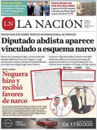 La Nación