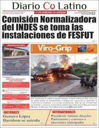 Diario Co Latino