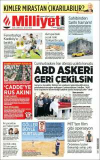Milliyet