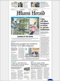 Miami Herald