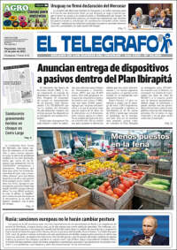El Telégrafo