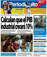 Periodiquito de Aragua