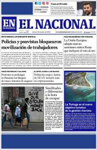 El Nacional