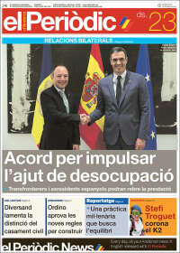 El Periòdic d'Andorra