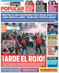 Diario Popular