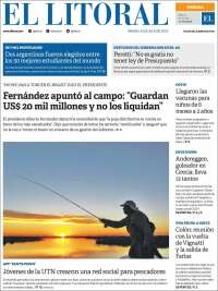 Diario El Litoral