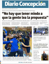 Diario de Concepción
