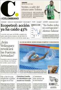 El Colombiano