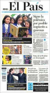 El País - Cali