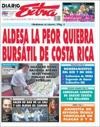 Diario Extra