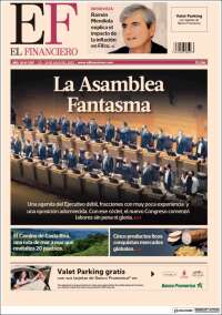 El Financiero