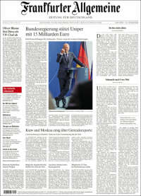 Frankfurter Allgemeine