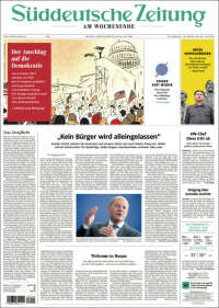 Sueddeutsche