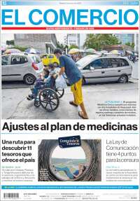 El Comercio
