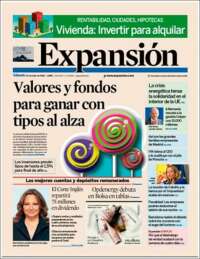 Expansión