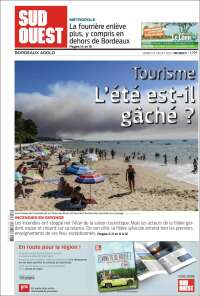 Sud Ouest