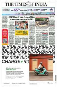 The Times of India