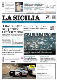 La Sicilia