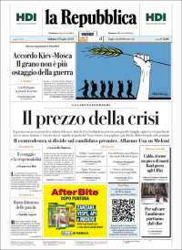 La Repubblica