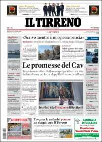 Il Tirreno