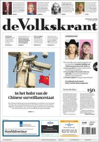 De Volkskrant