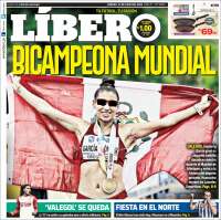 Líbero