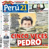 Perú 21