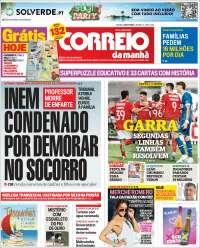 Correio da Manhã