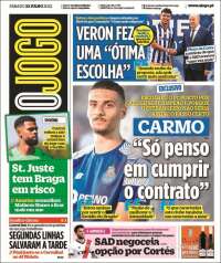 O Jogo