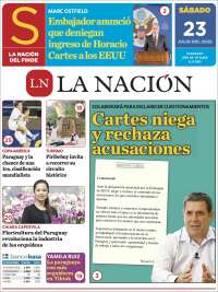 La Nación