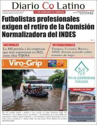 Diario Co Latino